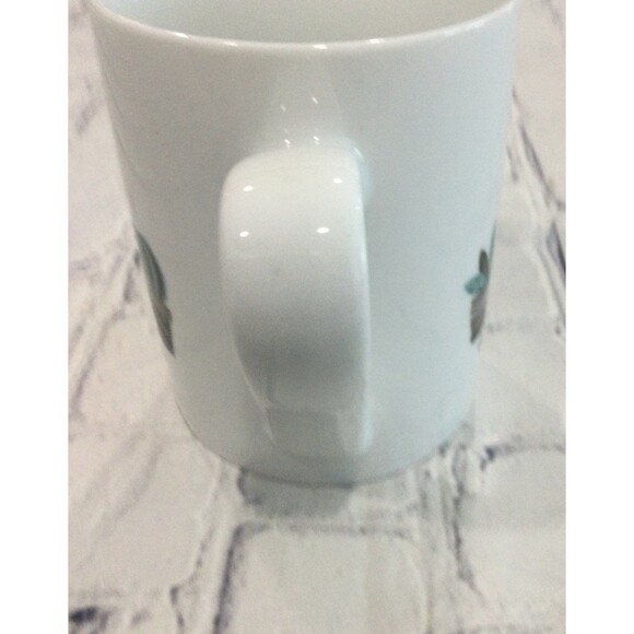 10 Strawberry Street Ceramic Mug “don’t be a Prick” Dishwasher & Microwave Safe - Picture 5 of 10